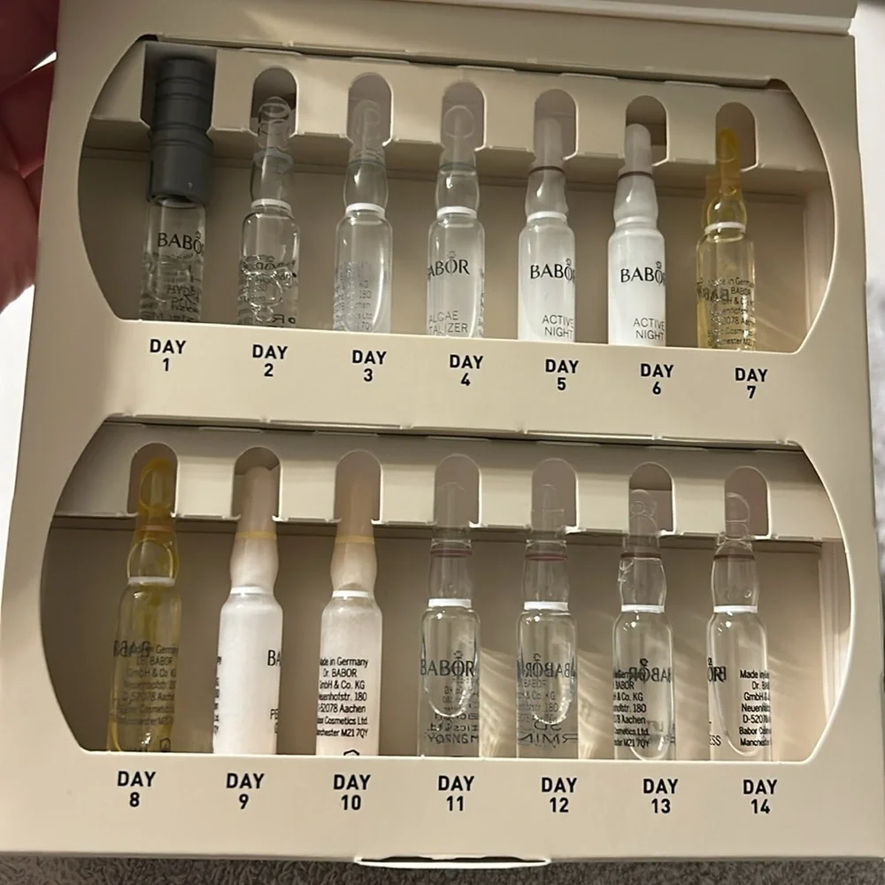 Babor Perfect Skin Collection Spring Edition - Picture 3 of 3